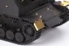 Eduard 36502 Panzer IV/70 (A) TAMIYA 1/35